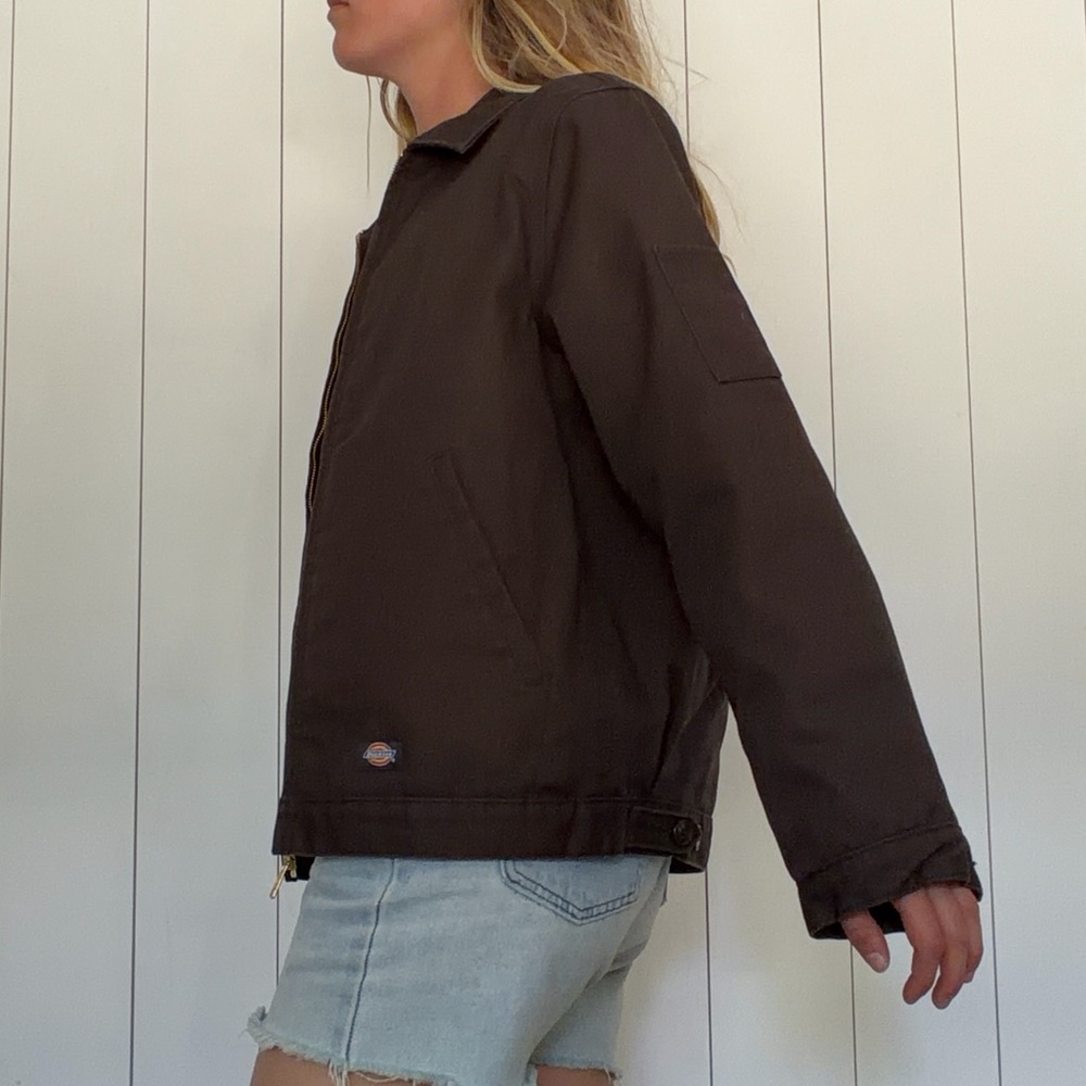 DICKIES JACKET - Picture 3 of 4